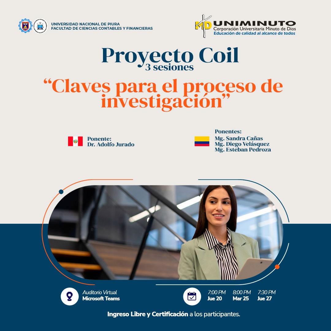 Proyecto COIL